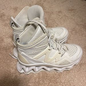 Marc Jacobs platform sneakers